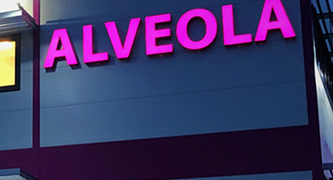 Alveola Ltd.