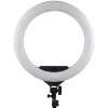 Circle Art Sminkes és vlogger lámpa