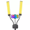 Lash Pro Double Arm szempillás lámpa