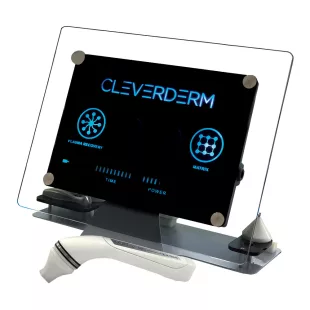 CleverDerm dermaesztétikai készülék