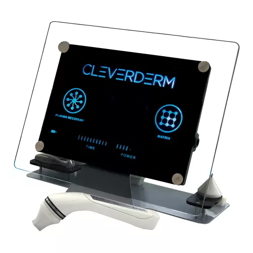 CleverDerm dermaesztétikai készülék