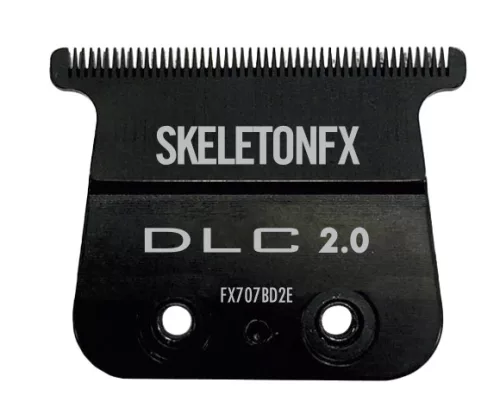 BaByliss PRO trimmelő penge 2.0 DLC fekete BPF7870 és BPFX797