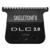 BaByliss PRO trimmelő penge 2.0 DLC fekete BPF7870 és BPFX797