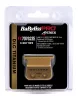 BaByliss PRO penge arany DLC titán BPFX7870 és BPFX797