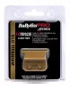 BaByliss PRO penge arany DLC titán BPFX7870 és BPFX797