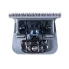 BaByliss PRO Skeleton penge gunsteel  BPFX7870,FX726