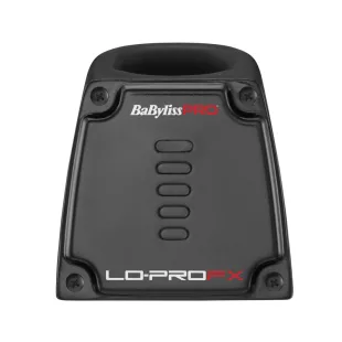 BaByliss PRO töltőállvány LoPro trimmelőhöz FX726E