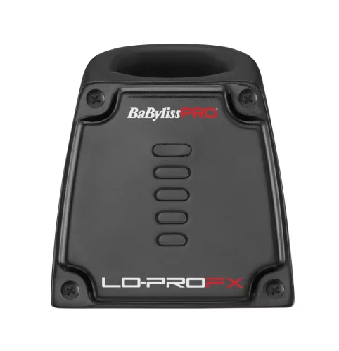 BaByliss PRO töltőállvány LoPro trimmelőhöz FX726E