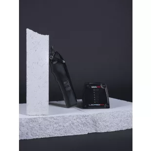 BaByliss PRO töltőállvány LoPro hajnyíróhoz FX825E