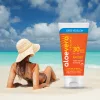 Aloe Vera Organic SPF30 Napozó krém arcra és testre 50ml