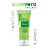 Aloe Vera Organic tusfürdő 250ml - Refreshing Effect