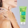Aloe Vera Organic tusfürdő 250ml - Vitalizing Effect