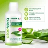 Aloe Vera Organic Prémium Ital rostos 1000ml