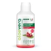 Aloe Vera Organic Prémium Ital gránátalmával 1000ml
