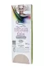 Alveola Waxing Színes Normál gyantapapír 50 db