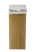 Alveola Waxing Sárga gyantapatron 100ml széles fej