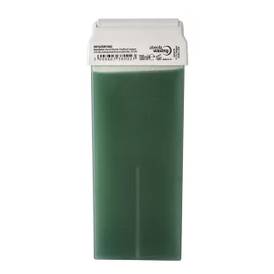 Alveola Waxing Azulénes gyantapatron 100ml széles fej