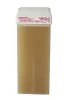 Alveola Waxing Extra sárga gyantapatron 100 ml széles fej