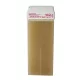 Alveola Waxing Extra sárga gyantapatron 100 ml széles fej