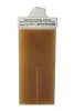 Alveola Waxing Gyantapatron 100ml sárga közepes fej