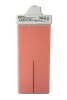 Alveola Waxing Gyantapatron 100ml titános közepes fej