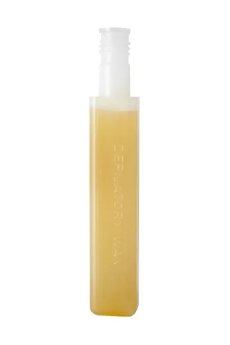 Alveola Waxing Sárga gyantapatron mini 15 ml