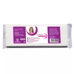Alveola Waxing Gyantapapír normál 20 db