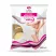 Alveola Waxing Sárga elasztikus korong gyanta zacskó 1000g