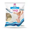 Alveola Waxing Sárga hagyományos koronggyanta zacskó 1000g