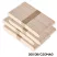 Alveola Waxing Faspatula 200db /csom