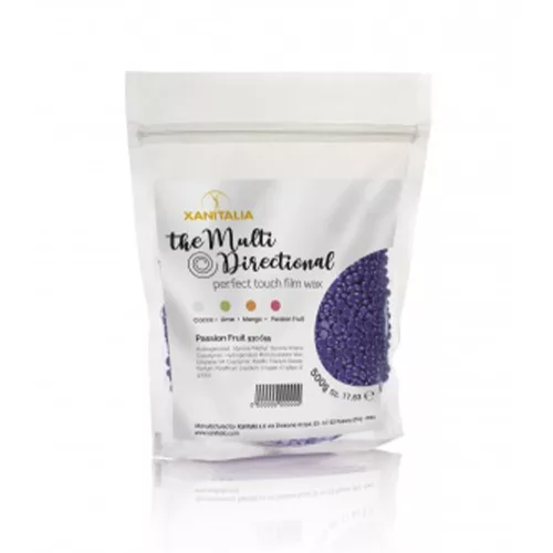 Prémium intense elasztikus gyöngy WAX 500g