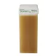 Alveola Waxing Bio sárga gyantapatron 100ml széles fej