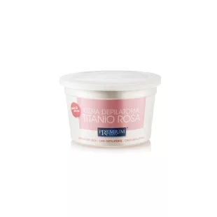 Prémium Titándioxidos gyanta tégelyben 350ml