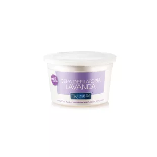 Prémium Levendulás gyanta tégelyben 350ml