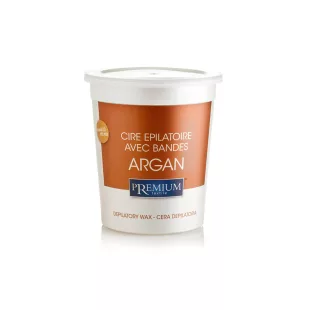 Prémium Argán gyanta tégelyben 700ml