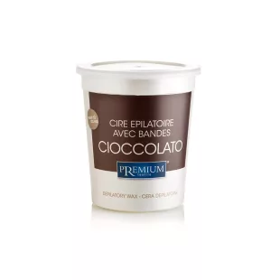 Prémium Csokoládés gyanta tégelyben 700ml