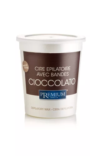 Prémium Csokoládés gyanta tégelyben 700ml