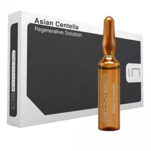BCN  Asian Centella, Tigrisfű 2ml ampulla csomag (10 db-os)