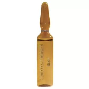 BCN  Biotin, H-vitamin ampulla 2ml