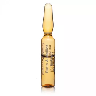 BCN  Rutin&Meliot ampulla 2ml
