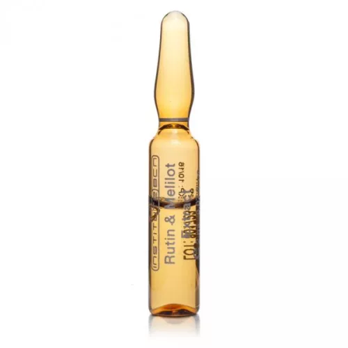 BCN  Rutin&Meliot ampulla 2ml