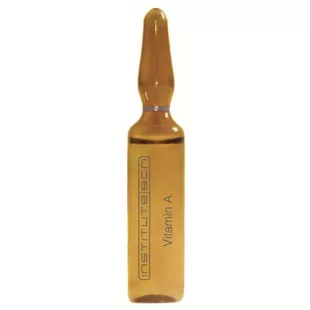 BCN  A-vitamin ampulla 2ml