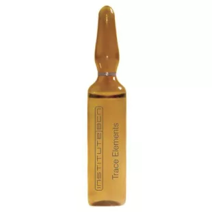 BCN  Trace elements, Nyomelemek ampulla 2ml