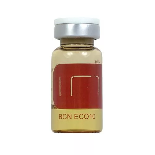 BCN  ECQ10 újrastrukturáló koktél fiola 3ml
