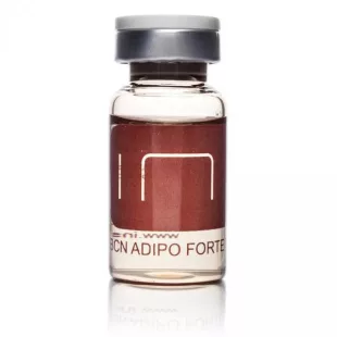 BCN  ADIPO FORTE zsírbontó koktél fiola 10ml