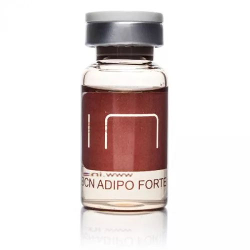 BCN  ADIPO FORTE zsírbontó koktél fiola 10ml