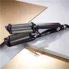 BaByliss PRO Ionos HI-DEF mélyhullám hajsütővas