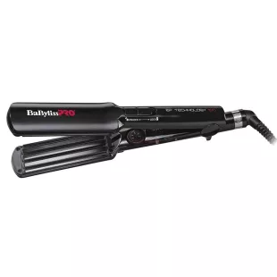 BaByliss PRO EP TECH hajkreppelő 38mm