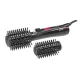 BaByliss PRO forgókefés hajformázó 700W