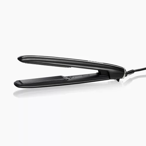 BaByliss PRO Stilista Styler Made in Italy hajvasaló fekete-ezüst